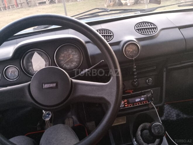 LADA (VAZ) 2106 1981, 83,000 km - 1.5 l - İmişli
