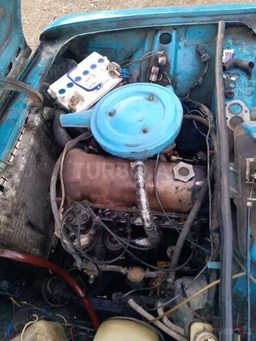 LADA (VAZ) 2106 1981, 83,000 km - 1.5 l - İmişli