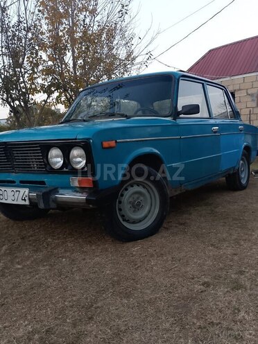 LADA (VAZ) 2106 1981, 83,000 km - 1.5 l - İmişli