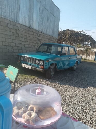 LADA (VAZ) 2106 1981, 83,000 km - 1.5 l - İmişli