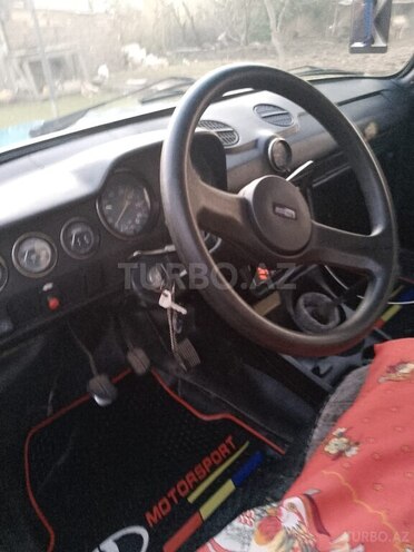 LADA (VAZ) 2106 1981, 83,000 km - 1.5 l - İmişli