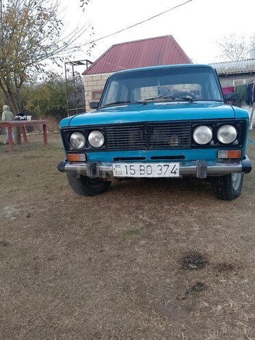 LADA (VAZ) 2106 1981, 83,000 km - 1.5 l - İmişli