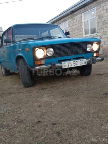 LADA (VAZ) 2106 1981, 83,000 km - 1.5 l - İmişli
