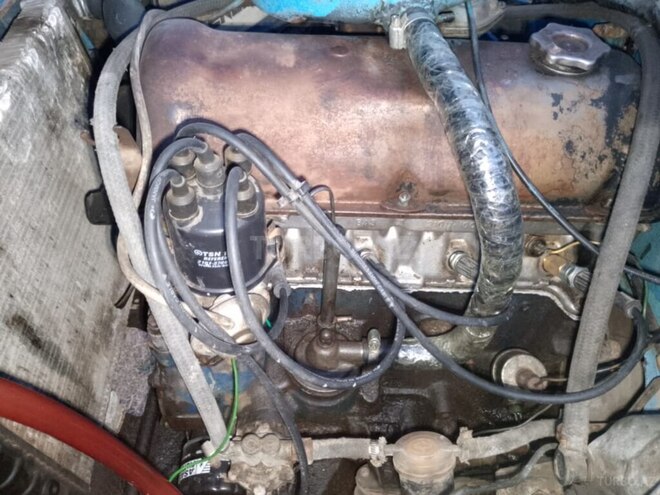 LADA (VAZ) 2106 1981, 83,000 km - 1.5 l - İmişli