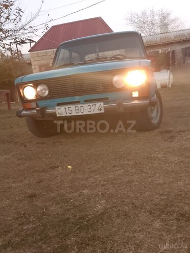 LADA (VAZ) 2106 1981, 83,000 km - 1.5 l - İmişli