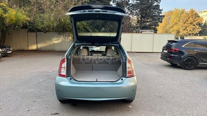 Toyota Prius 2014, 160,000 km - 1.8 l - Bakı