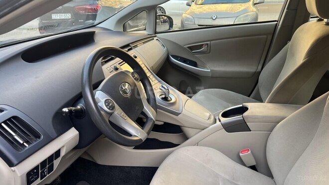 Toyota Prius 2014, 160,000 km - 1.8 l - Bakı