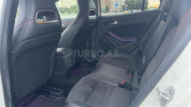Mercedes GLA 200 2015, 150,000 km - 1.6 l - Bakı