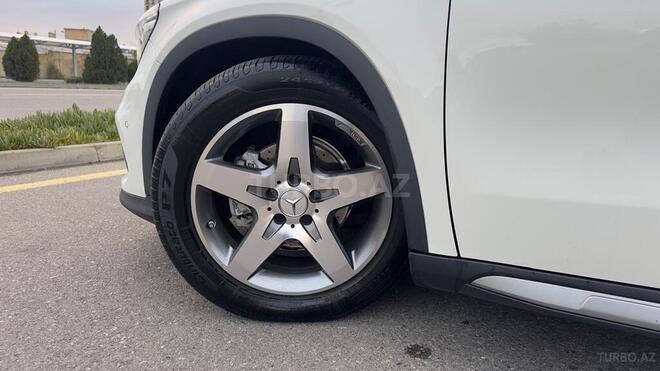 Mercedes GLA 200 2015, 150,000 km - 1.6 l - Bakı