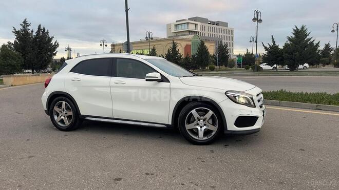 Mercedes GLA 200 2015, 150,000 km - 1.6 l - Bakı