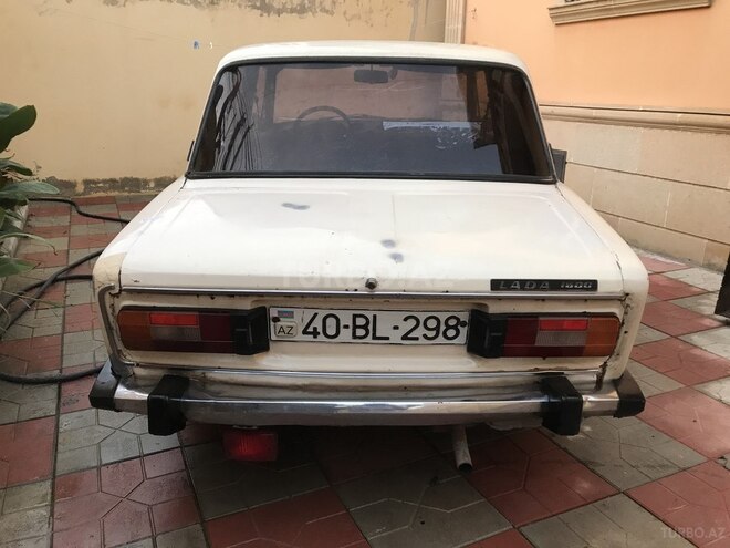LADA (VAZ) 2106 1983, 99,462 km - 1.5 l - Bakı