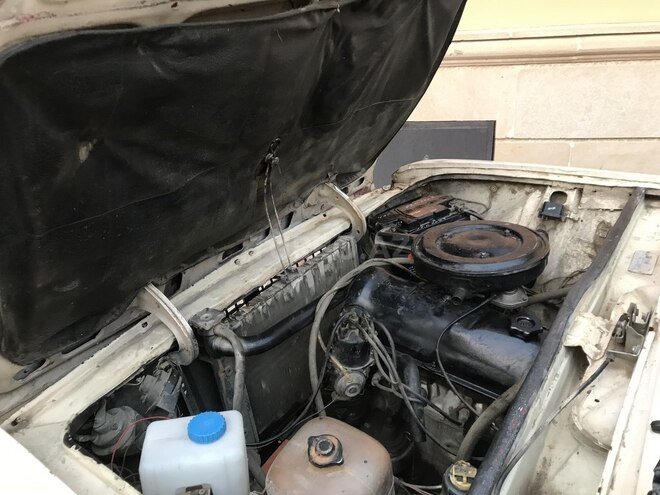 LADA (VAZ) 2106 1983, 99,462 km - 1.5 l - Bakı