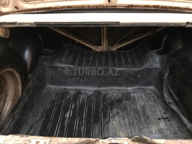 LADA (VAZ) 2106 1983, 99,462 km - 1.5 l - Bakı