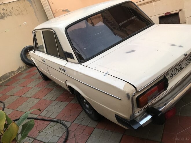LADA (VAZ) 2106 1983, 99,462 km - 1.5 l - Bakı