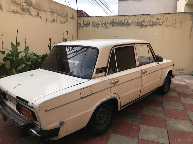 LADA (VAZ) 2106 1983, 99,462 km - 1.5 l - Bakı