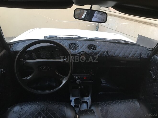 LADA (VAZ) 2106 1983, 99,462 km - 1.5 l - Bakı
