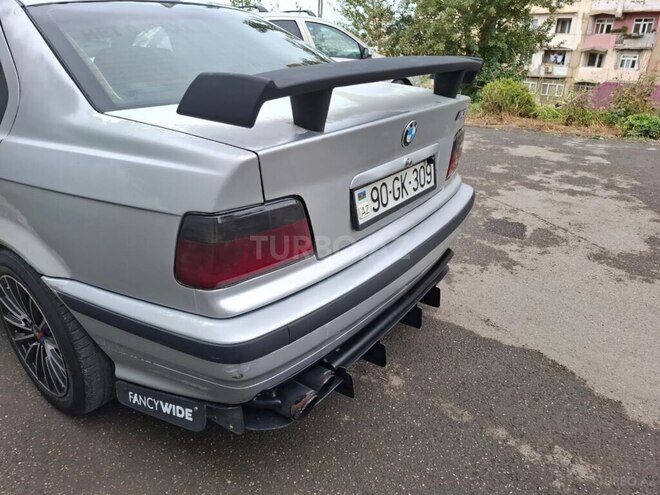 BMW 320 1997, 210,000 km - 2.0 л - Bakı