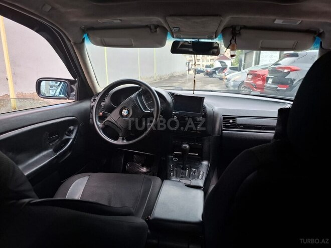 BMW 320 1997, 210,000 km - 2.0 л - Bakı