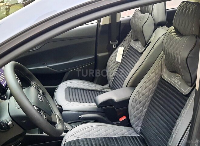 Hyundai Accent 2021, 65,000 km - 1.6 l - Bakı