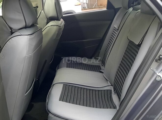 Hyundai Accent 2021, 65,000 km - 1.6 l - Bakı