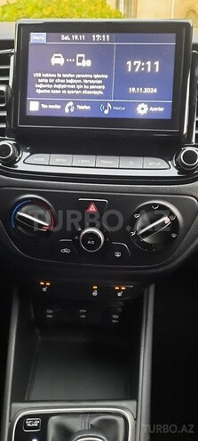 Hyundai Accent 2021, 65,000 km - 1.6 l - Bakı