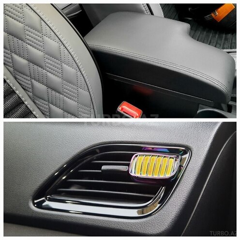 Hyundai Accent 2021, 65,000 km - 1.6 l - Bakı