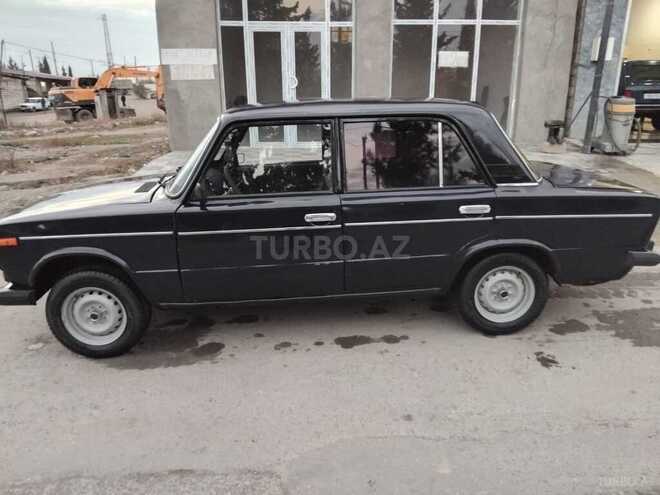 LADA (VAZ) 2106 1991, 27,000 km - 1.5 л - Qazax