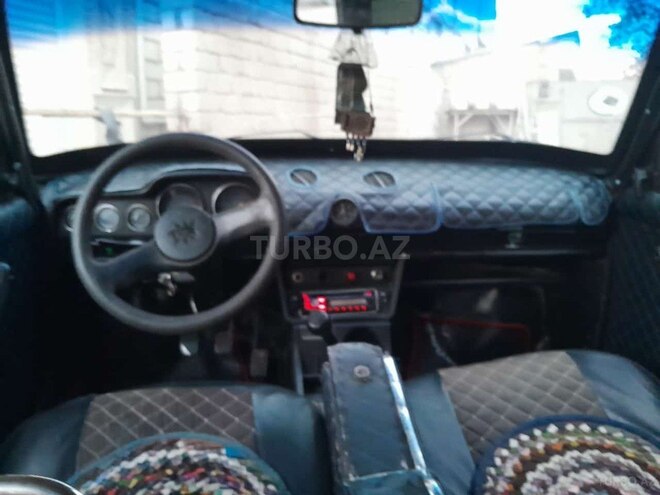 LADA (VAZ) 2106 1991, 27,000 km - 1.5 л - Qazax