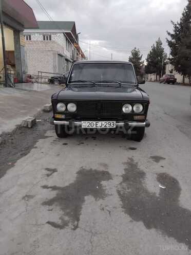 LADA (VAZ) 2106 1991, 27,000 km - 1.5 л - Qazax
