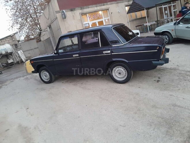 LADA (VAZ) 2106 1991, 27,000 km - 1.5 л - Qazax