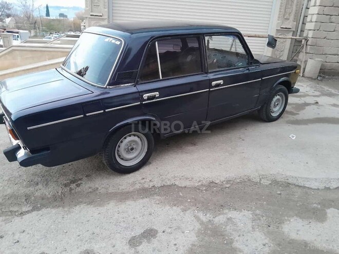 LADA (VAZ) 2106 1991, 27,000 km - 1.5 л - Qazax