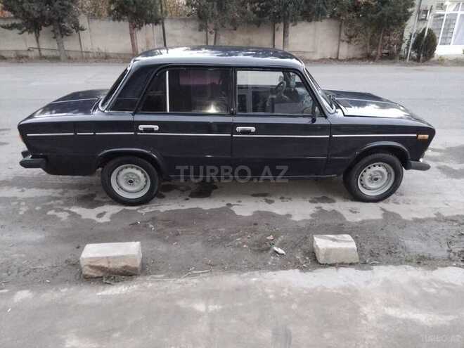 LADA (VAZ) 2106 1991, 27,000 km - 1.5 л - Qazax