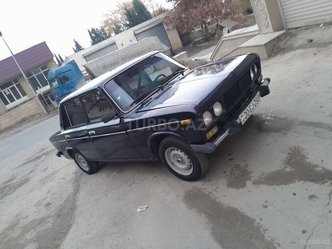 LADA (VAZ) 2106 1991, 27,000 km - 1.5 л - Qazax
