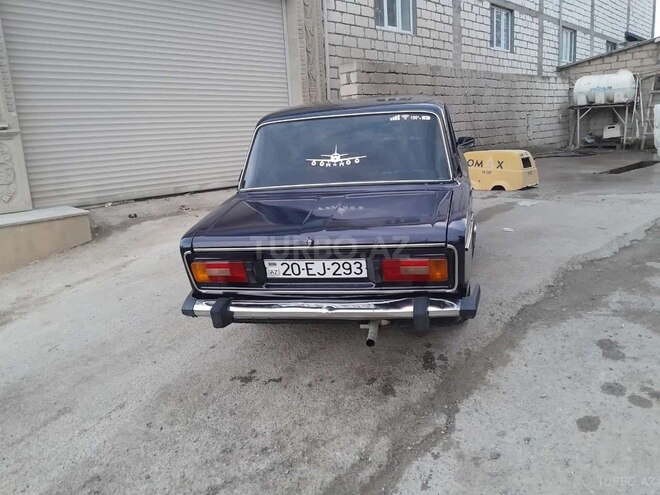 LADA (VAZ) 2106 1991, 27,000 km - 1.5 л - Qazax