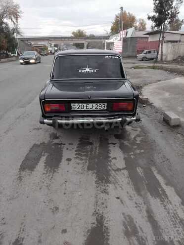 LADA (VAZ) 2106 1991, 27,000 km - 1.5 л - Qazax
