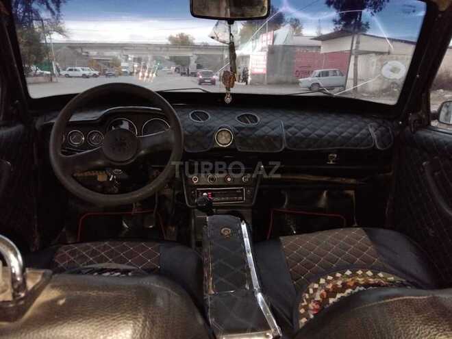 LADA (VAZ) 2106 1991, 27,000 km - 1.5 л - Qazax