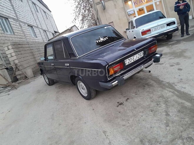 LADA (VAZ) 2106 1991, 27,000 km - 1.5 л - Qazax