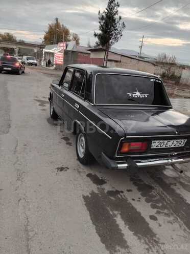 LADA (VAZ) 2106 1991, 27,000 km - 1.5 л - Qazax