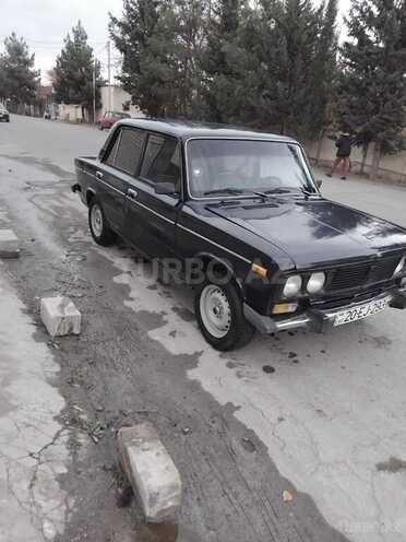 LADA (VAZ) 2106 1991, 27,000 km - 1.5 л - Qazax