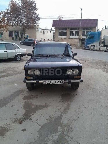LADA (VAZ) 2106 1991, 27,000 km - 1.5 л - Qazax