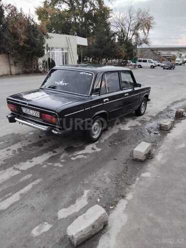 LADA (VAZ) 2106 1991, 27,000 km - 1.5 л - Qazax