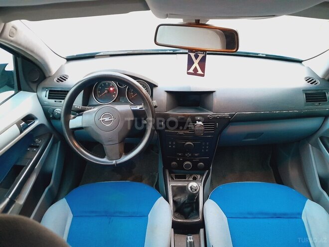 Opel Astra 2005, 298,600 km - 1.6 л - Bakı