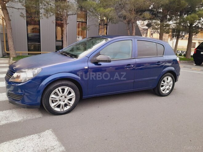 Opel Astra 2005, 298,600 km - 1.6 л - Bakı