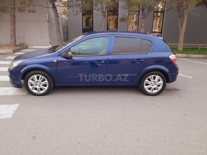 Opel Astra 2005, 298,600 km - 1.6 л - Bakı