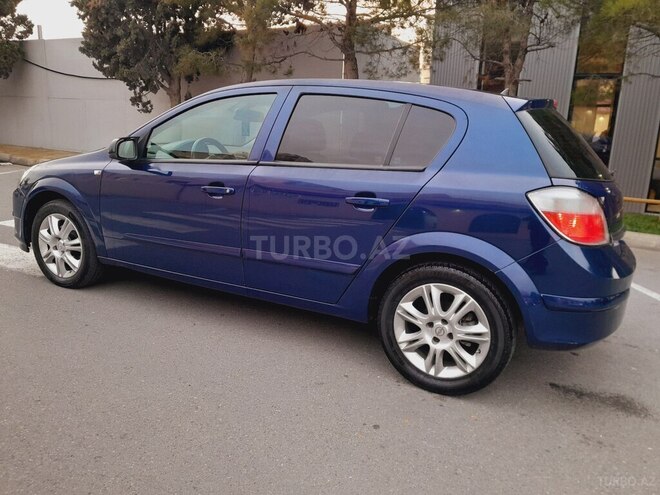 Opel Astra 2005, 298,600 km - 1.6 л - Bakı