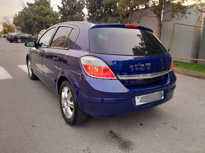 Opel Astra 2005, 298,600 km - 1.6 л - Bakı
