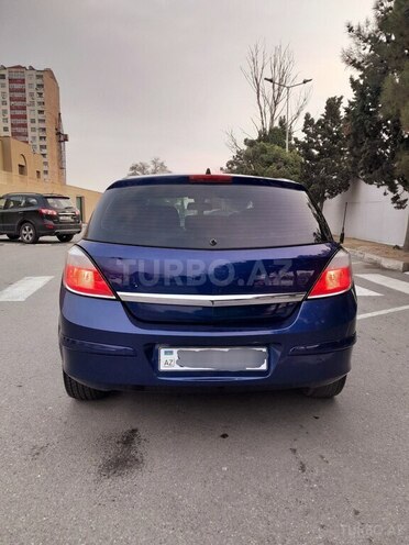 Opel Astra 2005, 298,600 km - 1.6 л - Bakı