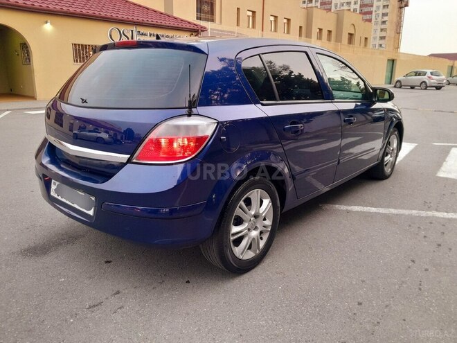 Opel Astra 2005, 298,600 km - 1.6 л - Bakı