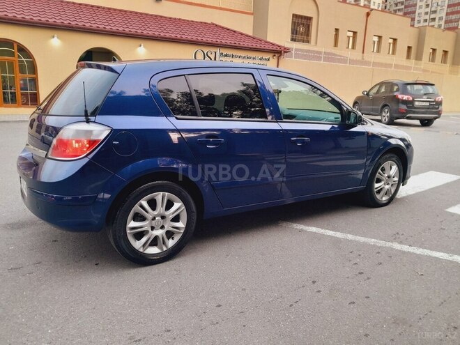 Opel Astra 2005, 298,600 km - 1.6 л - Bakı