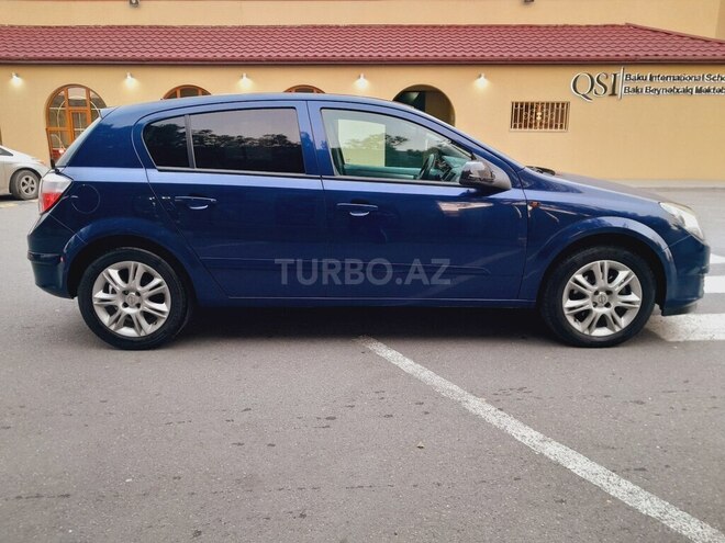 Opel Astra 2005, 298,600 km - 1.6 л - Bakı
